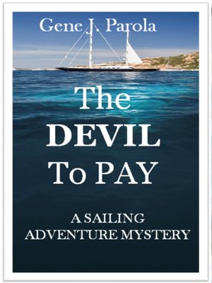 cover image of The Devil to Pay